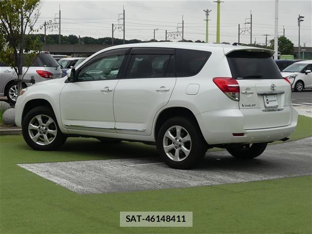 Toyota VANGUARD 2012 8823262-13