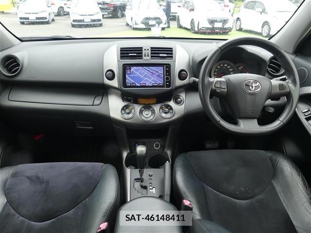 Toyota VANGUARD 2012 8823262-14