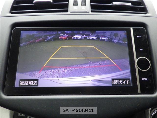 Toyota VANGUARD 2012 8823262-16