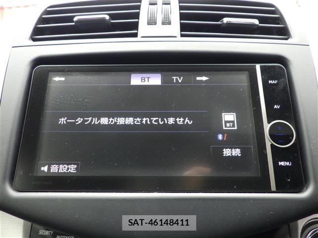 Toyota VANGUARD 2012 8823262-18