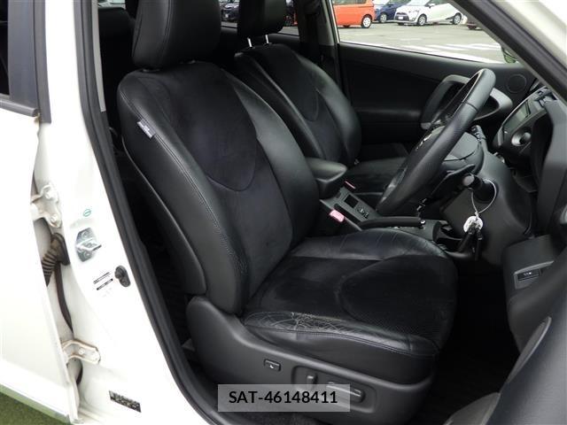 Toyota VANGUARD 2012 8823262-2