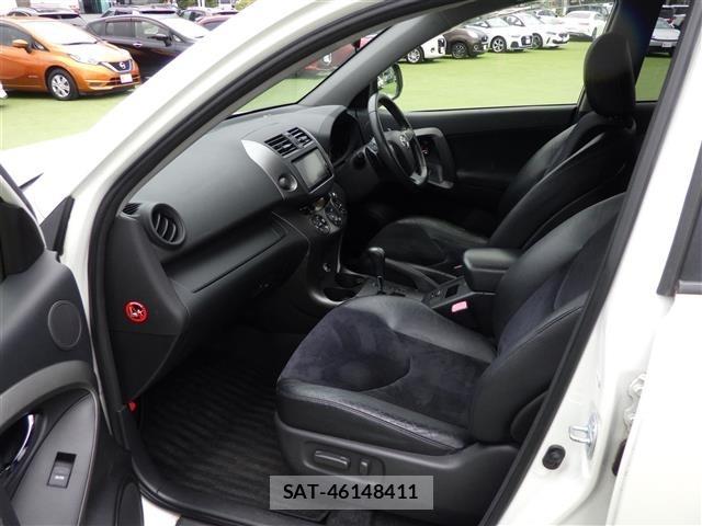 Toyota VANGUARD 2012 8823262-20