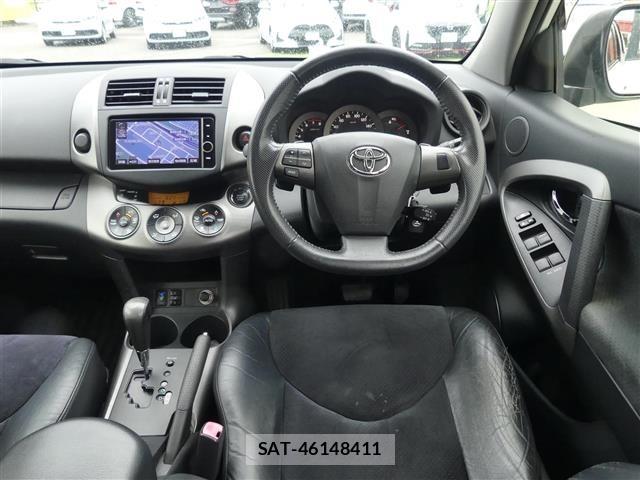 Toyota VANGUARD 2012 8823262-21