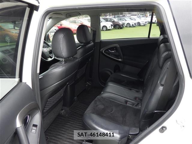 Toyota VANGUARD 2012 8823262-22