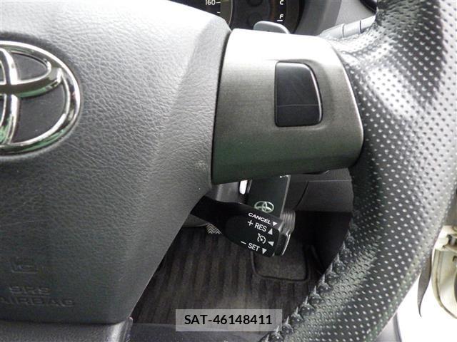 Toyota VANGUARD 2012 8823262-3