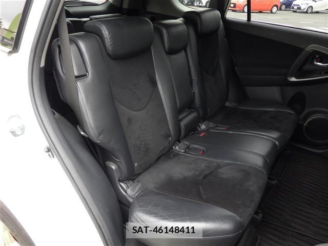Toyota VANGUARD 2012 8823262-4