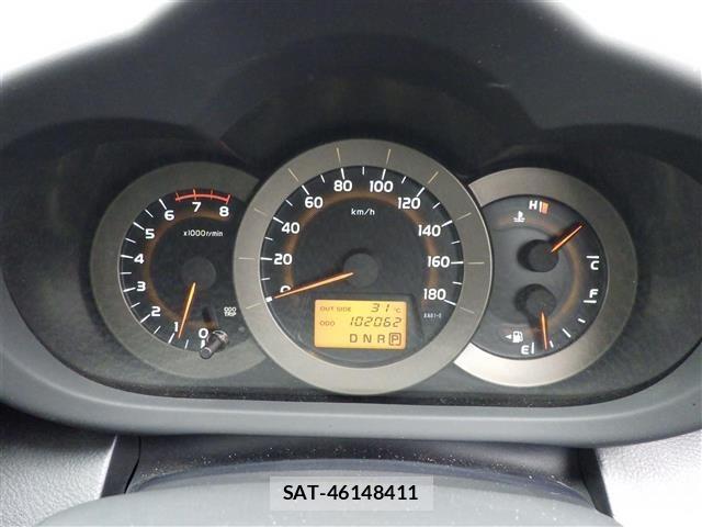 Toyota VANGUARD 2012 8823262-5