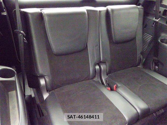 Toyota VANGUARD 2012 8823262-6