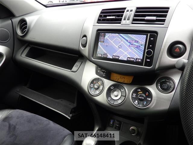 Toyota VANGUARD 2012 8823262-7