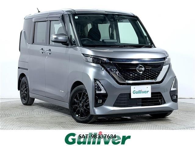 Nissan ROOX 2021 8724072-0