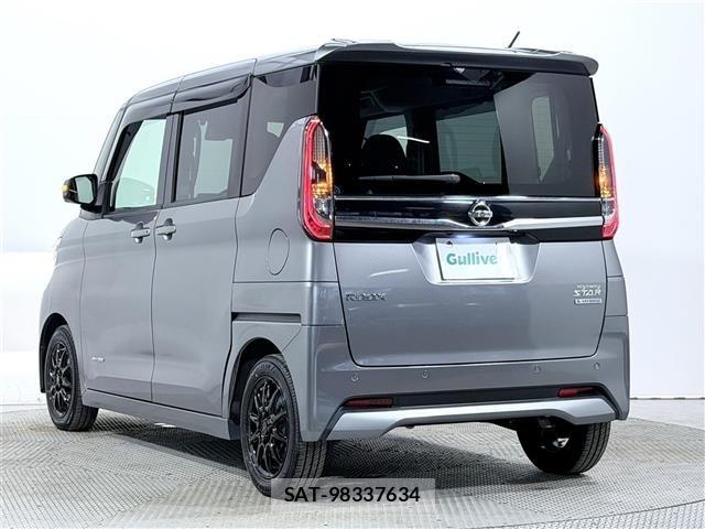 Nissan ROOX 2021 8724072-13