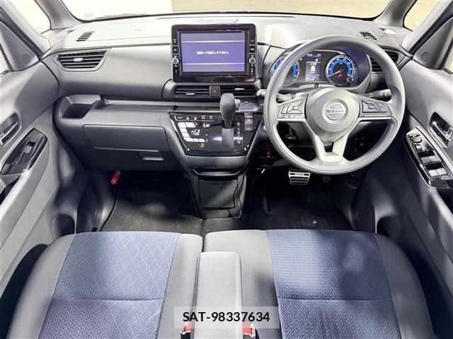 Nissan ROOX 2021 8724072-14