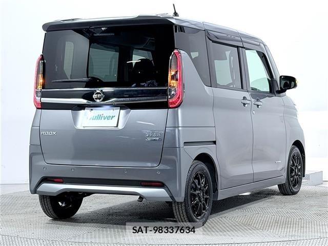Nissan ROOX 2021 8724072-2