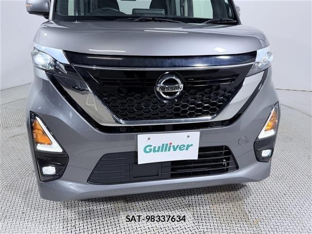 Nissan ROOX 2021 8724072-6