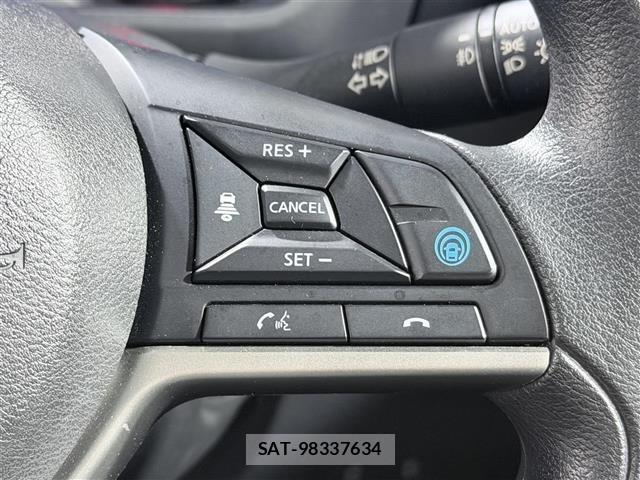 Nissan ROOX 2021 8724072-9