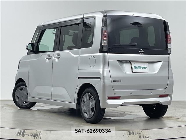 Nissan ROOX 2025 8724073-13