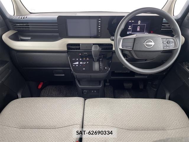 Nissan ROOX 2025 8724073-14