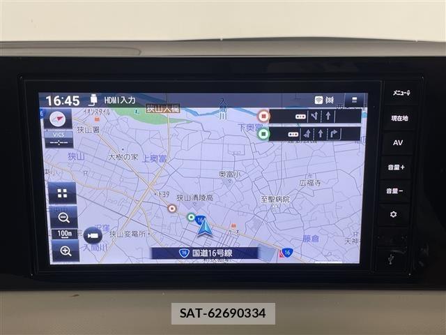 Nissan ROOX 2025 8724073-18