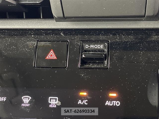 Nissan ROOX 2025 8724073-21