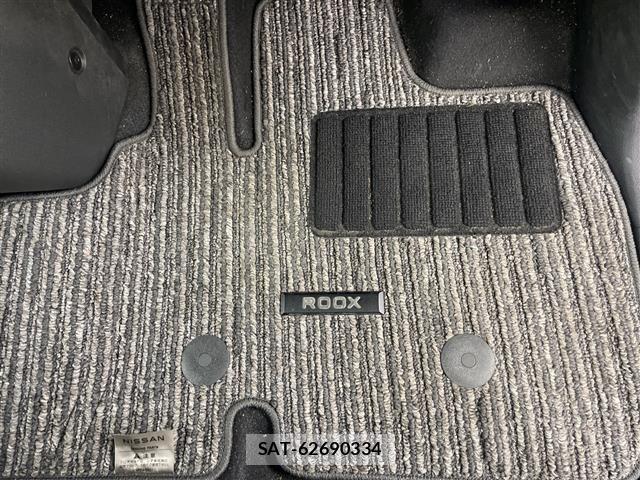 Nissan ROOX 2025 8724073-22