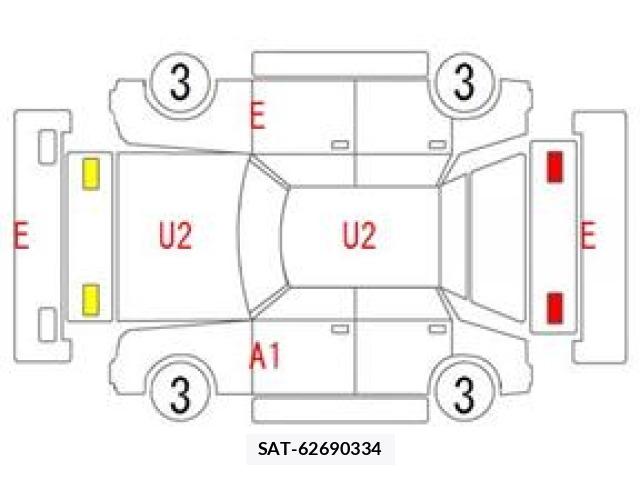 Nissan ROOX 2025 8724073-23