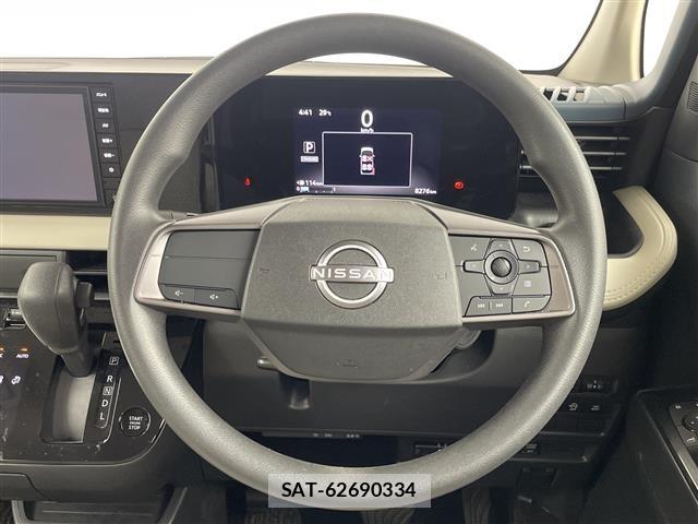 Nissan ROOX 2025 8724073-7