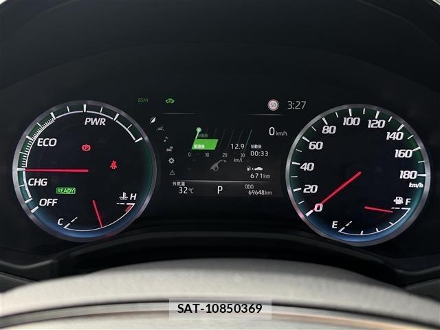 Toyota CROWN 2018 8734532-1