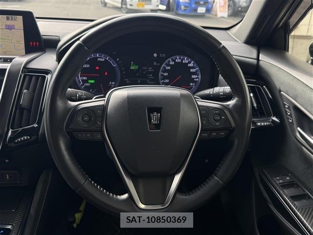 Toyota CROWN 2018 8734532-15