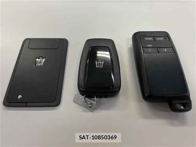 Toyota CROWN 2018 8734532-17