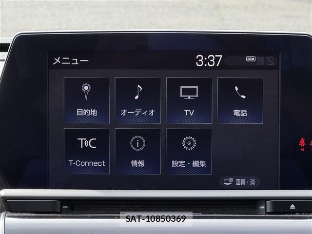 Toyota CROWN 2018 8734532-19