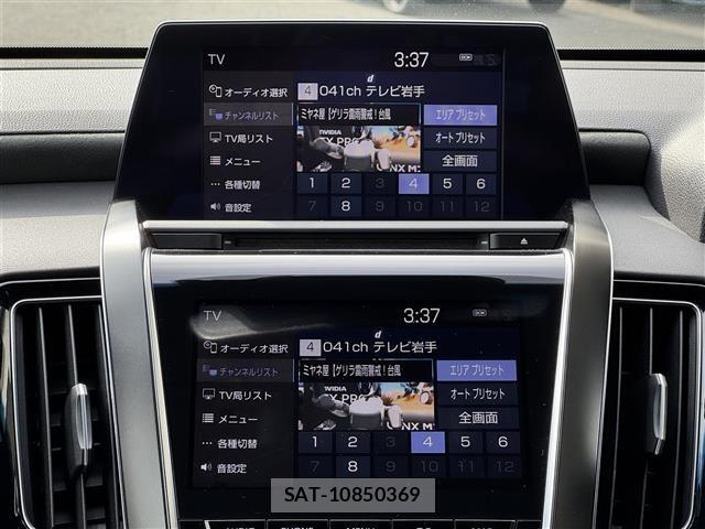 Toyota CROWN 2018 8734532-3