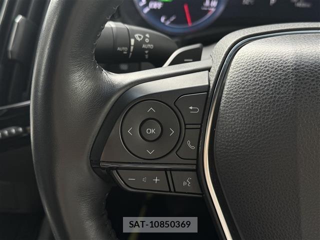 Toyota CROWN 2018 8734532-9