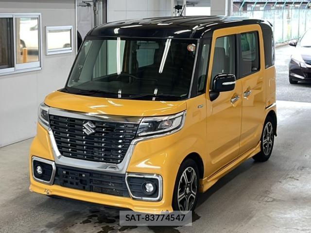 Suzuki SPACIA 2018 8913274-0
