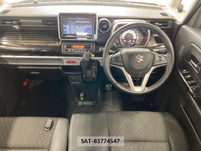 Suzuki SPACIA 2018 8913274-3