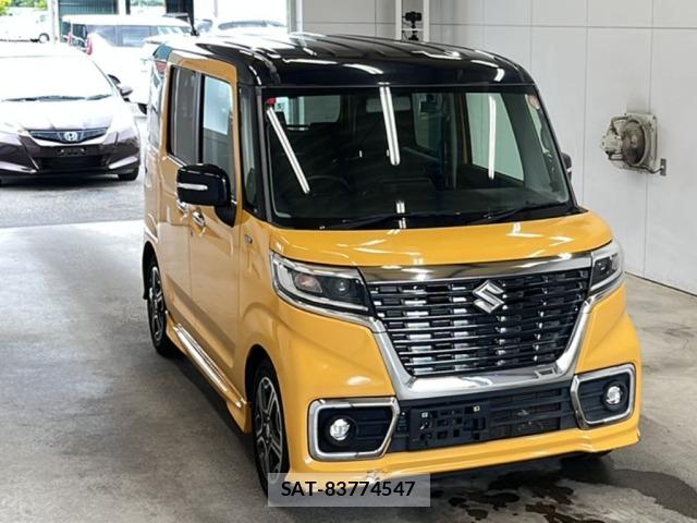 Suzuki SPACIA 2018 8913274-4