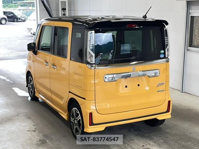 Suzuki SPACIA 2018 8913274-5