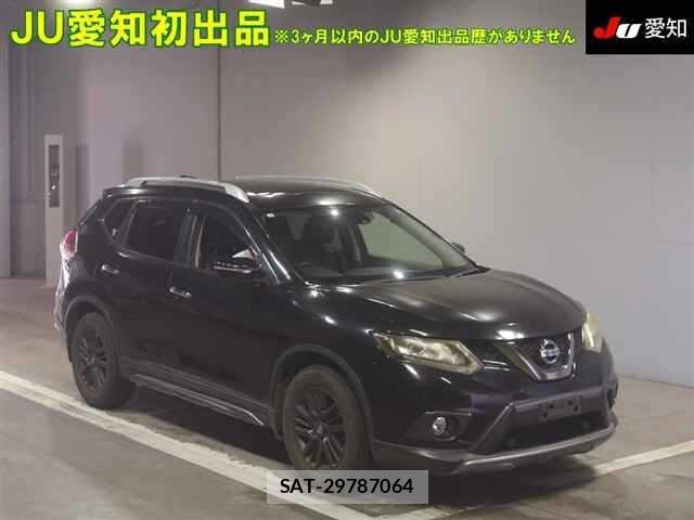 Nissan X-TRAIL 2015 8926196-0