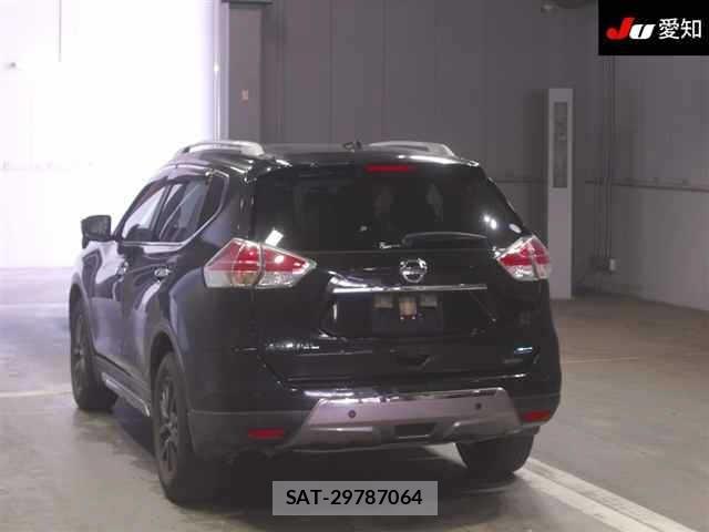 Nissan X-TRAIL 2015 8926196-1