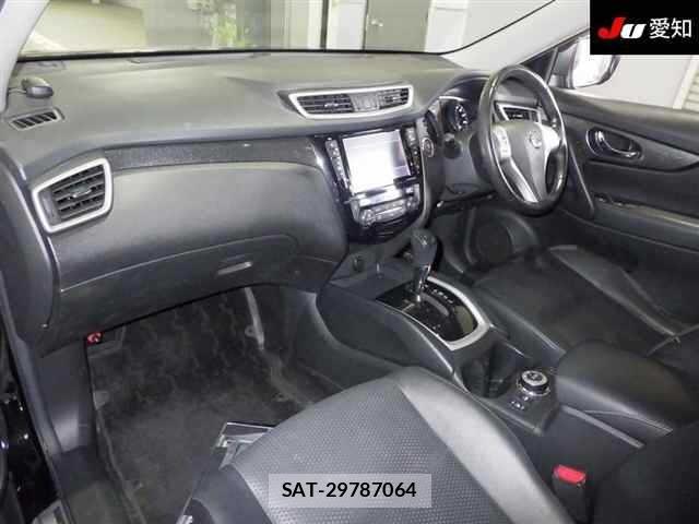 Nissan X-TRAIL 2015 8926196-3