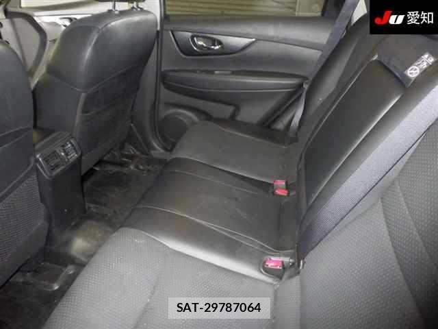 Nissan X-TRAIL 2015 8926196-4