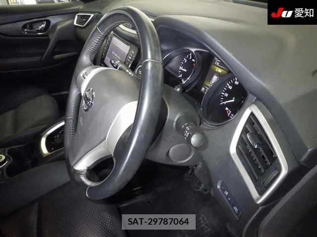Nissan X-TRAIL 2015 8926196-5
