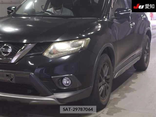 Nissan X-TRAIL 2015 8926196-7
