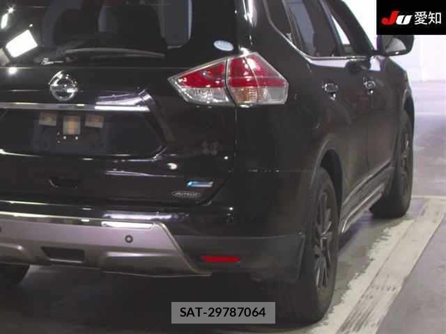 Nissan X-TRAIL 2015 8926196-8