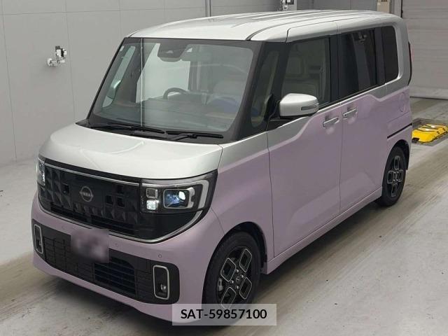 Nissan ROOX 2026 8898485-0
