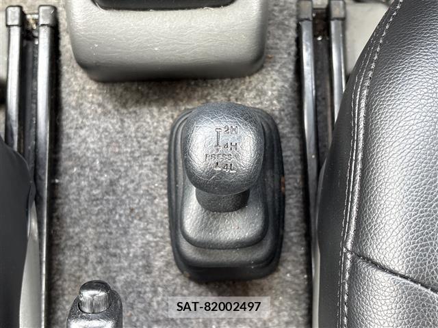 Suzuki JIMNY 1999 8748837-10