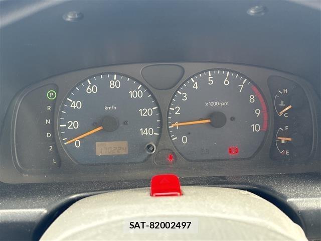 Suzuki JIMNY 1999 8748837-15