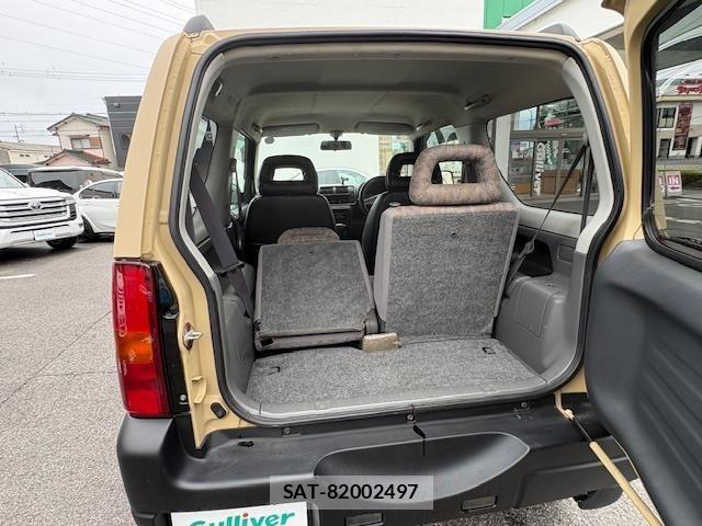 Suzuki JIMNY 1999 8748837-2