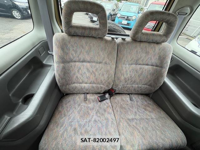 Suzuki JIMNY 1999 8748837-20