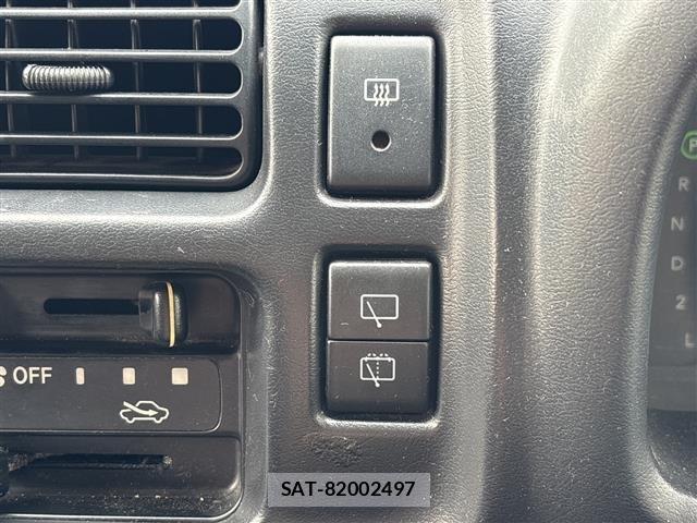 Suzuki JIMNY 1999 8748837-3