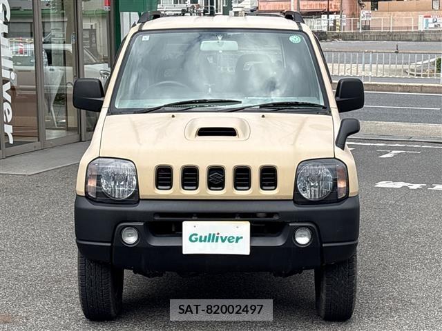 Suzuki JIMNY 1999 8748837-6